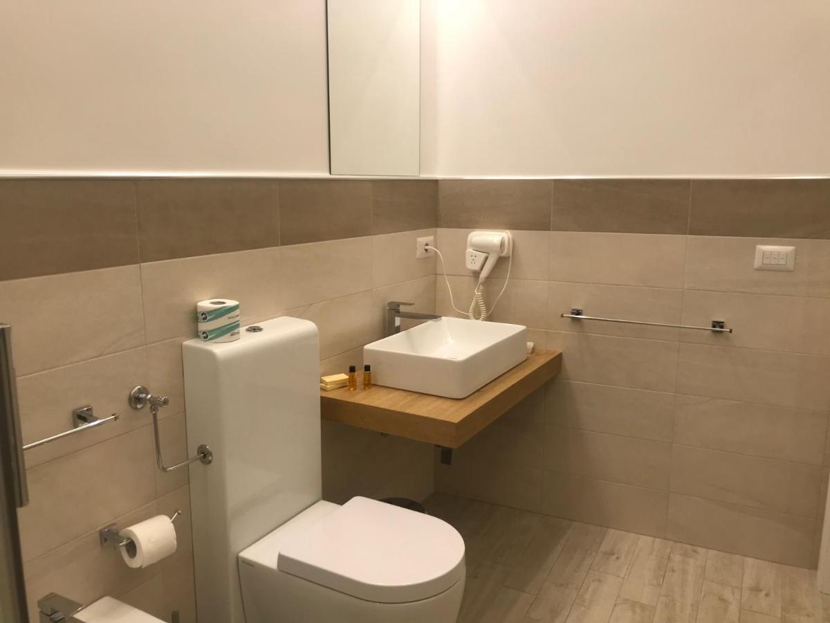 B & B Vittorio Emanuele Canicattì Eksteriør bilde