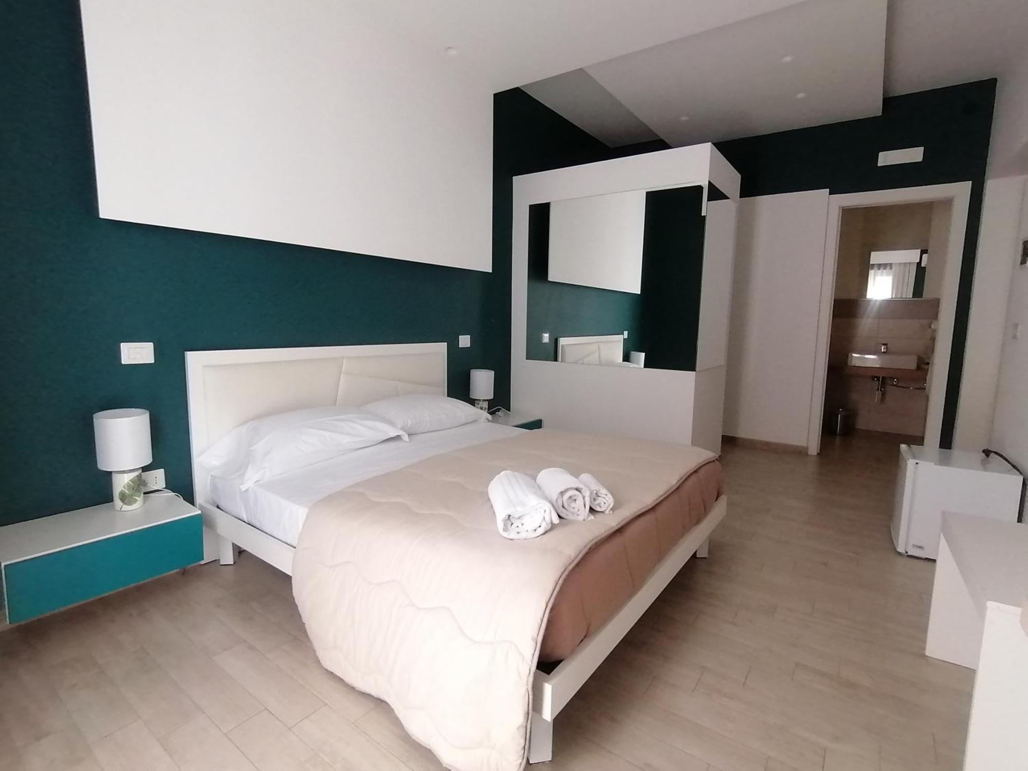 B & B Vittorio Emanuele Canicattì Eksteriør bilde